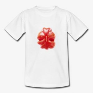 Kinder-Tshirt-weiss_TomatenHerz